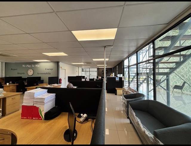 BUSINESS PROPERTY TO RENT IN FAIRVIEW